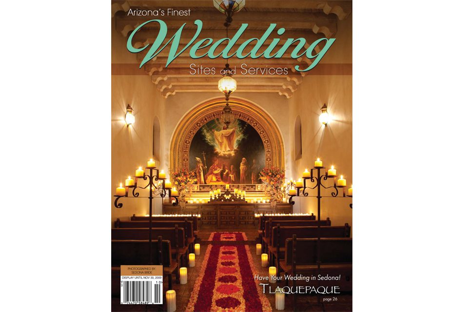 Cover photo of Tlaquepaque chapel