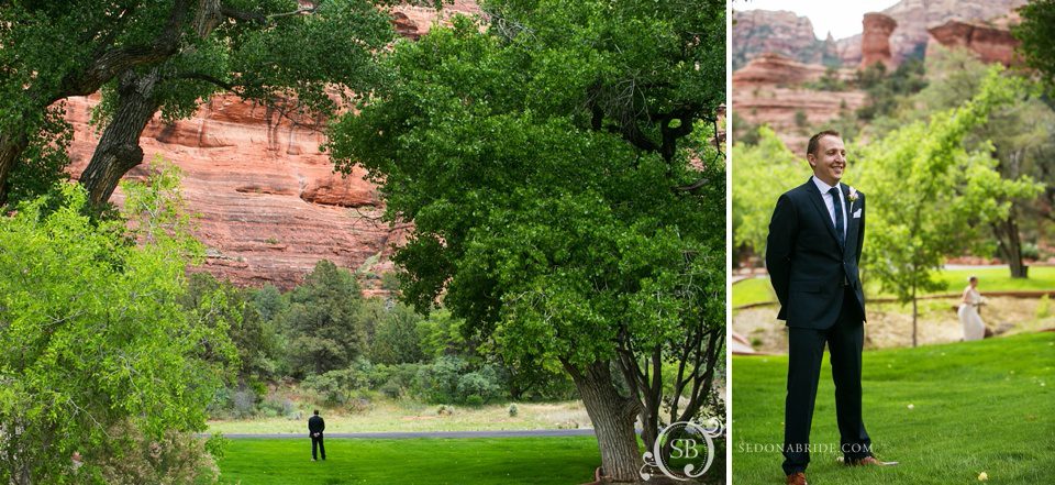 Sedona wedding photography