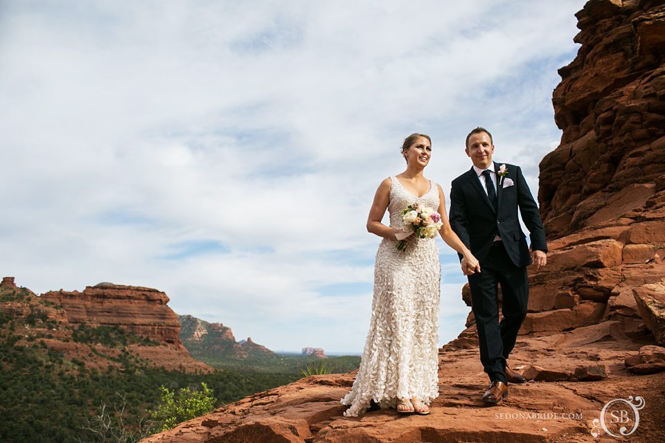 Photography by Sedona Bride