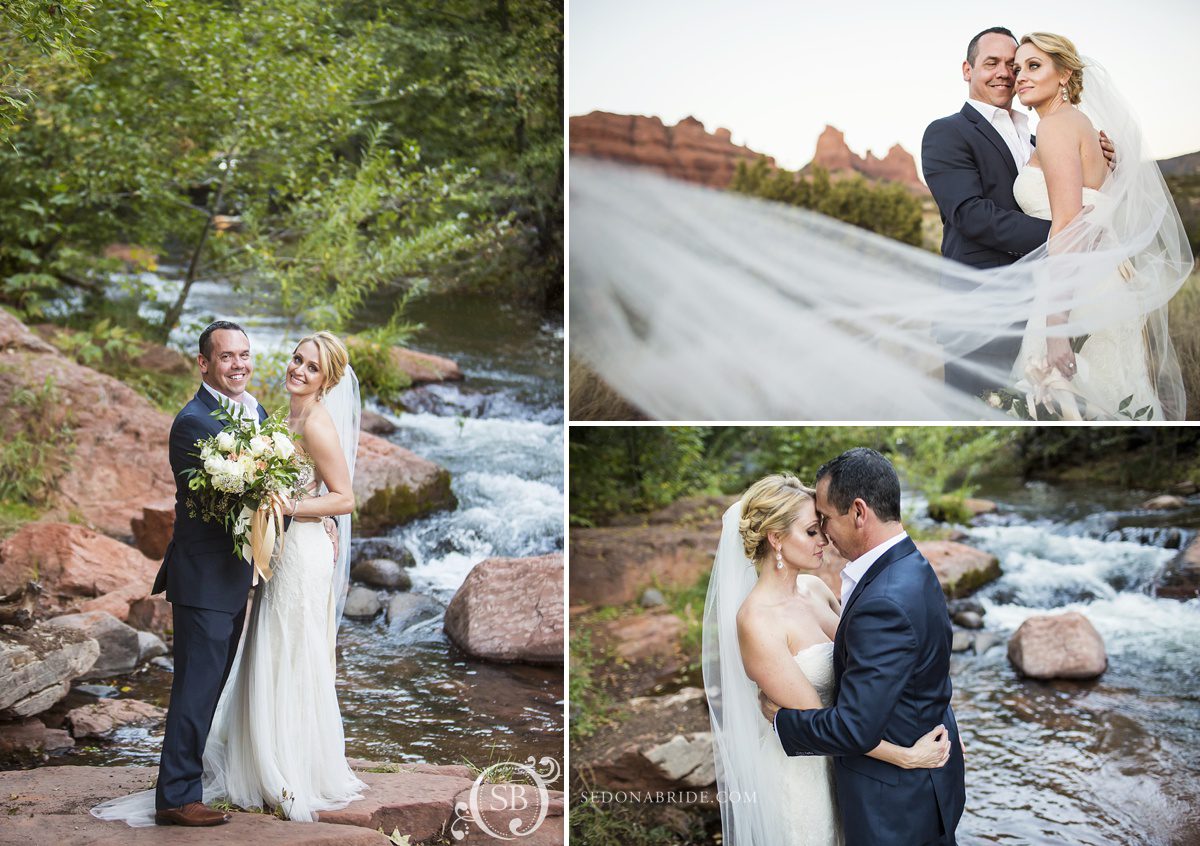 Sedona wedding photography